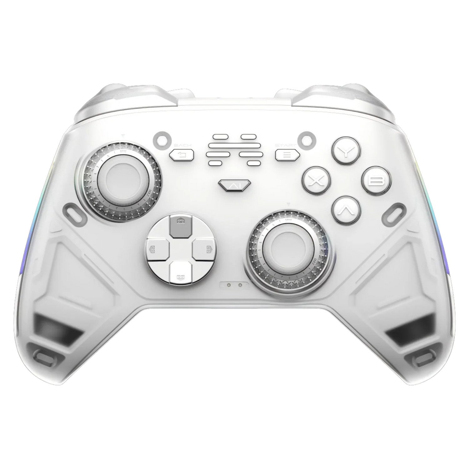 Gaming Controllers
