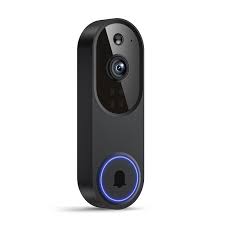 Wireless Doorbell Camera