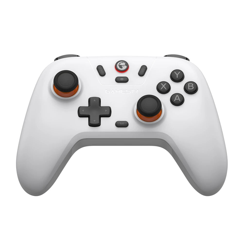 GameSir Nova Lite Switch Controller Gaming Gamepad with Hall Effect for Nintendo Switch iPhone Android Cellphone PC