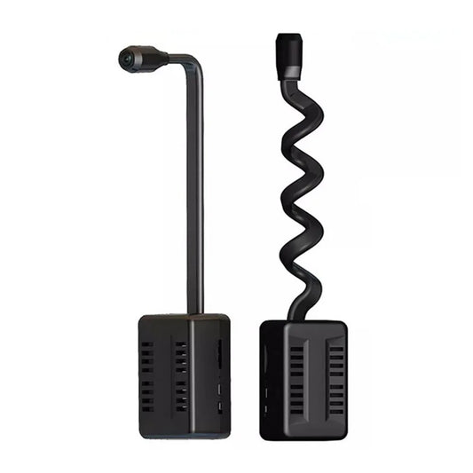 1080P Mini Camera WIFI APP Security Camera Wireless Nanny Cam with Motion Detection Surveillance Camera for Baby and Pet Monitor