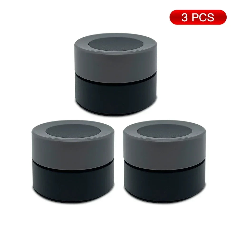 MOES Tuya ZigBee Smart Knob Switch Wireless Scene Switch Button Controller Battery Powered Automation Scenario Smart Life App