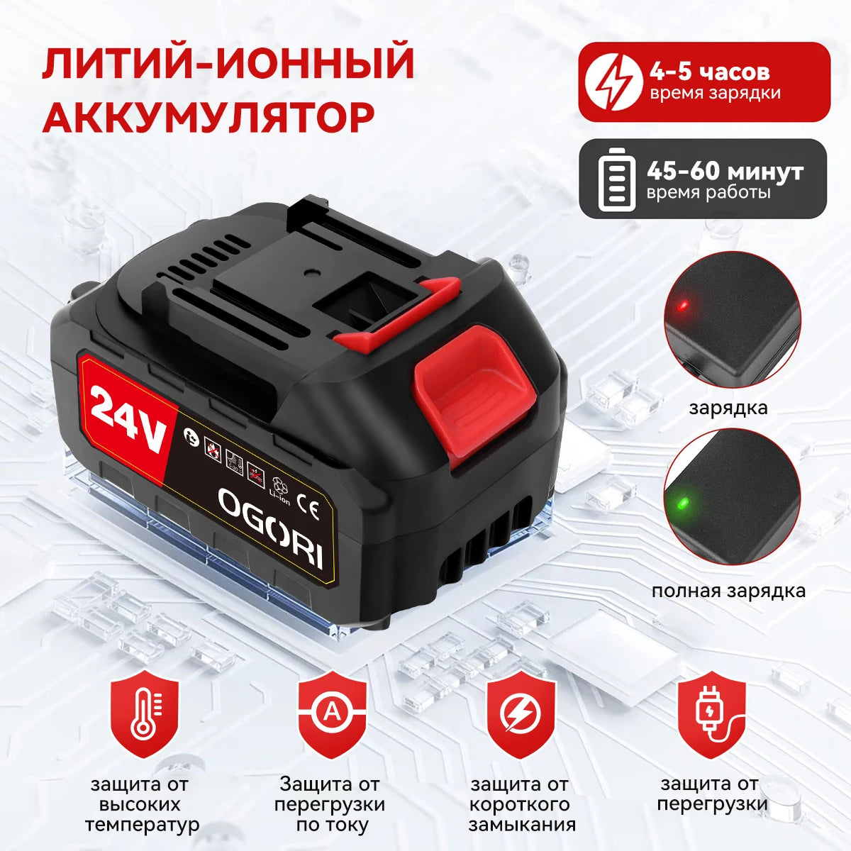 Electric Lawn Mower Cordless Grass Cutter with 2 Batteries Handheld Lawnmower Adjustable Length Grass Trimmer