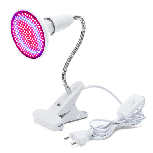 200 LEDs Infrared Light Therapy Lamp Skin Care Anti Aging 660nm 850nm Red Light Therapy for Full Body Facial Acne Treatment Spa